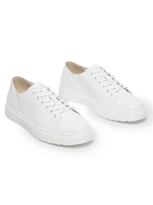 DANTE BIANCO DR MARTENS | DANTEPWHT